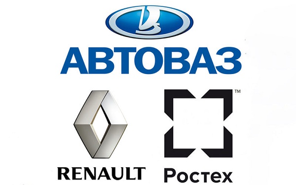 Акции АВТОВАЗА